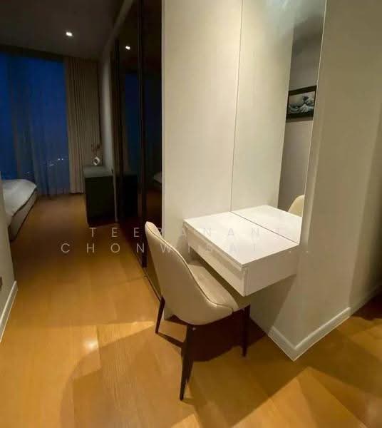 Canapaya Residences Rama 3 : คณาพญา เรสซิเดนซ์ พระราม 3, กรุงเทพ, 888 พระราม 3, บางโคล่, บางคอแหลม, กรุงเทพ, 88 ตร.ม., คอนโด ขาย, โดย Teeranant Chonwisaikajon, 500596899 - DDproperty.com