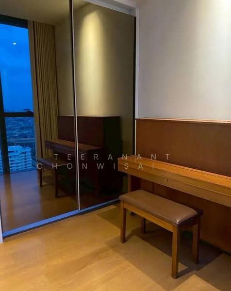 Canapaya Residences Rama 3, bangkok, 888 Rama 3 Road, Bang Klo, Bang Kho Laem, Bangkok, 2 Bedrooms, 88 sqm, Condo For Sale, by Teeranant Chonwisaikajon, 500596899 - DDproperty.com