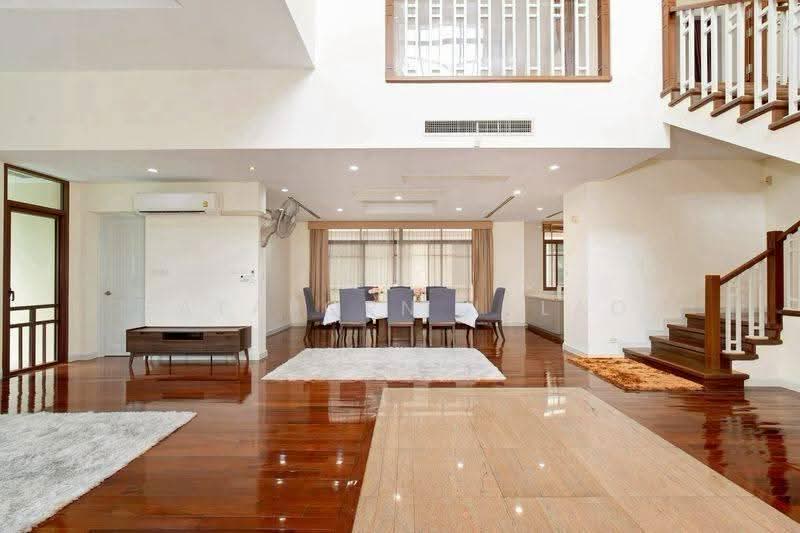 Baan Sansiri Sukhumvit 67, bangkok, 32 Soi Sukhumvit 67, Phra Kanong Nua, Watthana, Bangkok, 4 Bedrooms, 490 sqm, Single Detached House For Sale, by Sataporn Jalao, 500596901 - DDproperty.com