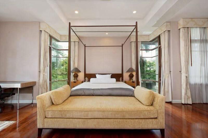 Baan Sansiri Sukhumvit 67 : บ้านแสนสิริ สุขุมวิท 67, กรุงเทพ, 32 ซอย สุขุมวิท 67, พระโขนงเหนือ, วัฒนา, กรุงเทพ, 490 ตร.ม., บ้านเดี่ยว ขาย, โดย Sataporn Jalao, 500596901 - DDproperty.com