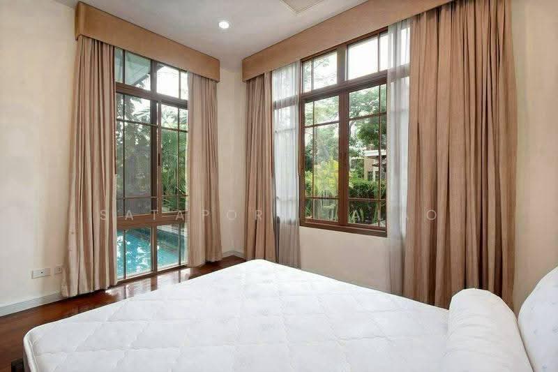 Baan Sansiri Sukhumvit 67, bangkok, 32 Soi Sukhumvit 67, Phra Kanong Nua, Watthana, Bangkok, 4 Bedrooms, 490 sqm, Single Detached House For Sale, by Sataporn Jalao, 500596901 - DDproperty.com