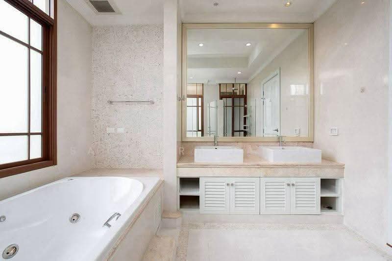 Baan Sansiri Sukhumvit 67, bangkok, 32 Soi Sukhumvit 67, Phra Kanong Nua, Watthana, Bangkok, 4 Bedrooms, 490 sqm, Single Detached House For Sale, by Sataporn Jalao, 500596901 - DDproperty.com