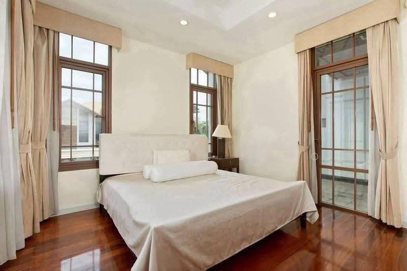 Baan Sansiri Sukhumvit 67, bangkok, 32 Soi Sukhumvit 67, Phra Kanong Nua, Watthana, Bangkok, 4 Bedrooms, 490 sqm, Single Detached House For Sale, by Sataporn Jalao, 500596901 - DDproperty.com
