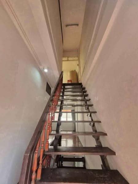บ้าน 3-ห้องนอน, กรุงเทพ, คลองเตย, กรุงเทพ, 192 ตร.ม., บ้านเดี่ยว ขาย, โดย Sataporn Jalao, 500596904 - DDproperty.com
