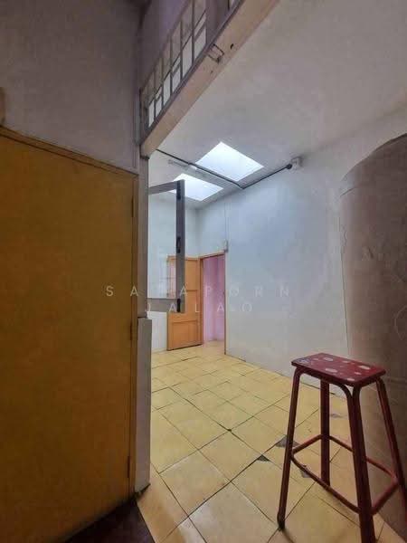 บ้าน 3-ห้องนอน, กรุงเทพ, คลองเตย, กรุงเทพ, 192 ตร.ม., บ้านเดี่ยว ขาย, โดย Sataporn Jalao, 500596904 - DDproperty.com