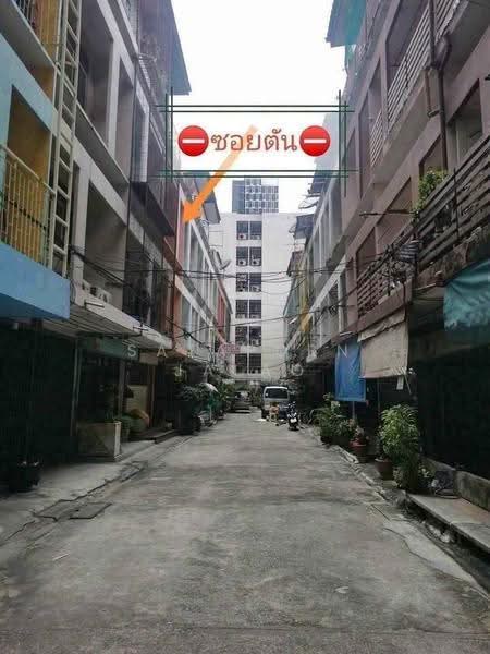 บ้าน 3-ห้องนอน, กรุงเทพ, คลองเตย, กรุงเทพ, 192 ตร.ม., บ้านเดี่ยว ขาย, โดย Sataporn Jalao, 500596904 - DDproperty.com