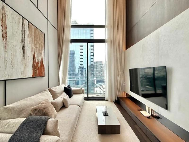 LAVIQ Sukhumvit 57, bangkok, Soi Sukhumvit 57, Sukhumvit Road, Khlong Tan Nua, Watthana, Bangkok, 2 Bedrooms, 97 sqm, Condo For Rent, by Bangkok Residential, 500596905 - DDproperty.com