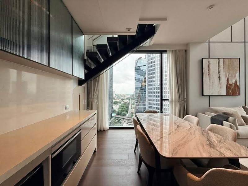LAVIQ Sukhumvit 57, bangkok, Soi Sukhumvit 57, Sukhumvit Road, Khlong Tan Nua, Watthana, Bangkok, 2 Bedrooms, 97 sqm, Condo For Rent, by Bangkok Residential, 500596905 - DDproperty.com