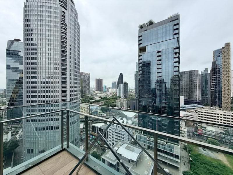 LAVIQ Sukhumvit 57, bangkok, Soi Sukhumvit 57, Sukhumvit Road, Khlong Tan Nua, Watthana, Bangkok, 2 Bedrooms, 97 sqm, Condo For Rent, by Bangkok Residential, 500596905 - DDproperty.com