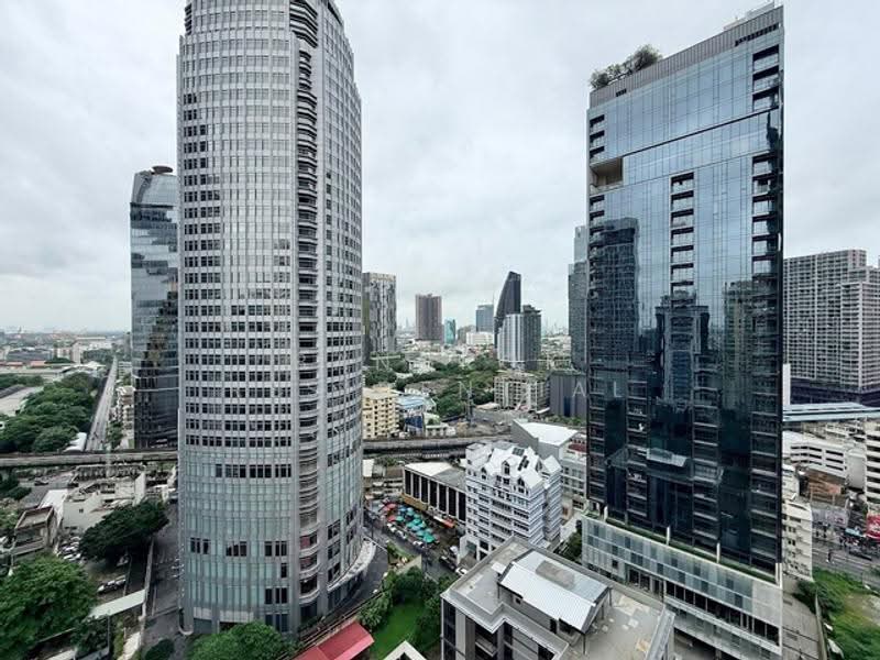 LAVIQ Sukhumvit 57 : ลาวิค สุขุมวิท 57, กรุงเทพ, ซอย สุขุมวิท 57, คลองตันเหนือ, วัฒนา, กรุงเทพ, 97 ตร.ม., คอนโด ให้เช่า, โดย Bangkok Residential, 500596905 - DDproperty.com