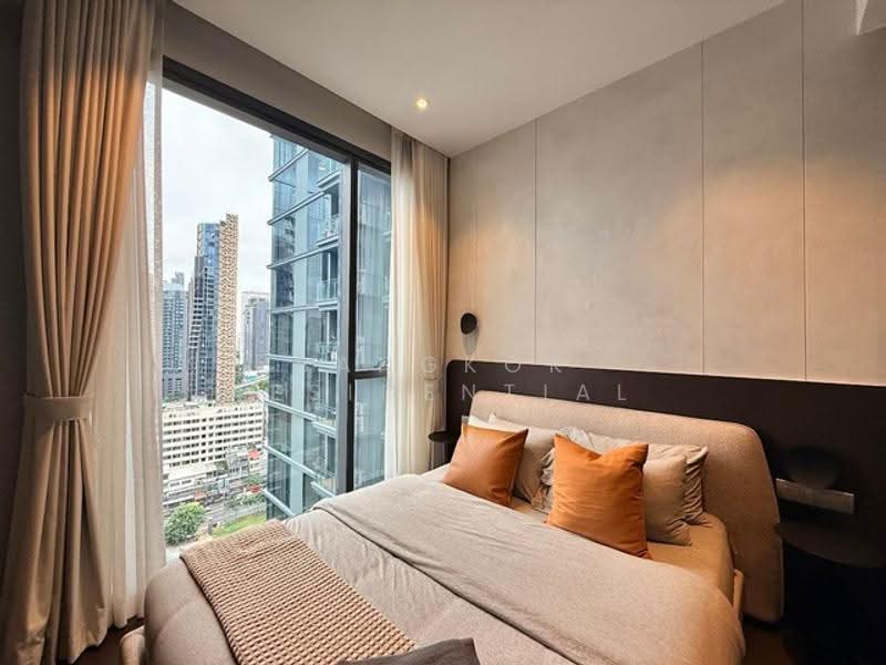 LAVIQ Sukhumvit 57, bangkok, Soi Sukhumvit 57, Sukhumvit Road, Khlong Tan Nua, Watthana, Bangkok, 2 Bedrooms, 97 sqm, Condo For Rent, by Bangkok Residential, 500596905 - DDproperty.com