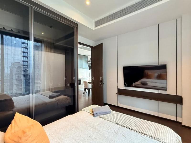 LAVIQ Sukhumvit 57, bangkok, Soi Sukhumvit 57, Sukhumvit Road, Khlong Tan Nua, Watthana, Bangkok, 2 Bedrooms, 97 sqm, Condo For Rent, by Bangkok Residential, 500596905 - DDproperty.com