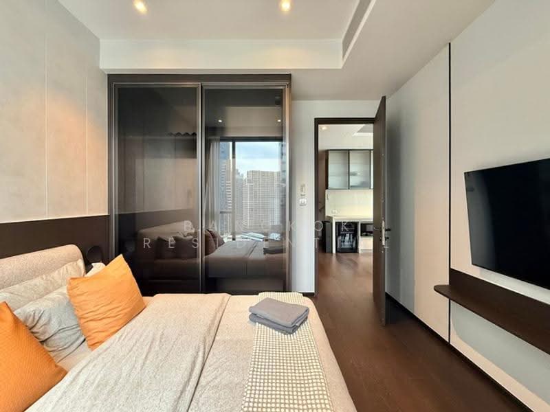 LAVIQ Sukhumvit 57, bangkok, Soi Sukhumvit 57, Sukhumvit Road, Khlong Tan Nua, Watthana, Bangkok, 2 Bedrooms, 97 sqm, Condo For Rent, by Bangkok Residential, 500596905 - DDproperty.com