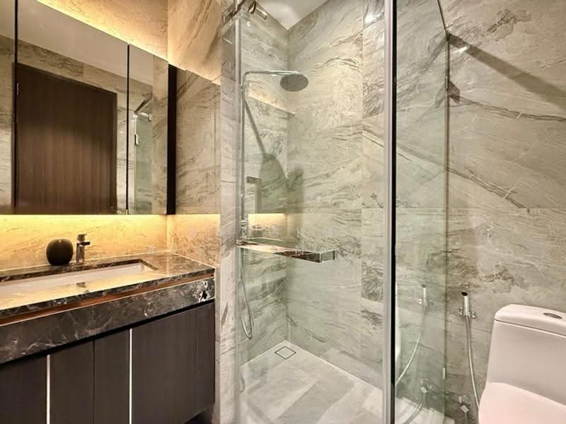 LAVIQ Sukhumvit 57, bangkok, Soi Sukhumvit 57, Sukhumvit Road, Khlong Tan Nua, Watthana, Bangkok, 2 Bedrooms, 97 sqm, Condo For Rent, by Bangkok Residential, 500596905 - DDproperty.com