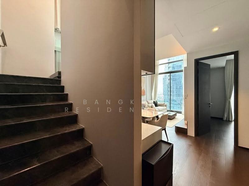 LAVIQ Sukhumvit 57, bangkok, Soi Sukhumvit 57, Sukhumvit Road, Khlong Tan Nua, Watthana, Bangkok, 2 Bedrooms, 97 sqm, Condo For Rent, by Bangkok Residential, 500596905 - DDproperty.com