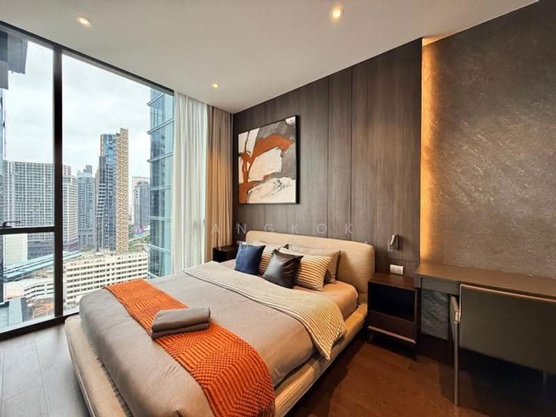 LAVIQ Sukhumvit 57 : ลาวิค สุขุมวิท 57, กรุงเทพ, ซอย สุขุมวิท 57, คลองตันเหนือ, วัฒนา, กรุงเทพ, 97 ตร.ม., คอนโด ให้เช่า, โดย Bangkok Residential, 500596905 - DDproperty.com