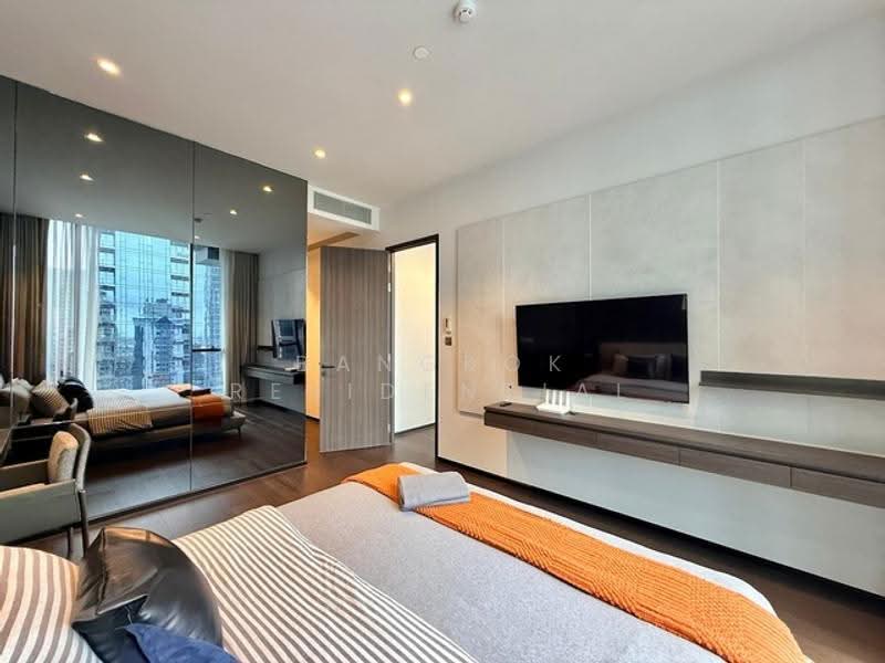 LAVIQ Sukhumvit 57, bangkok, Soi Sukhumvit 57, Sukhumvit Road, Khlong Tan Nua, Watthana, Bangkok, 2 Bedrooms, 97 sqm, Condo For Rent, by Bangkok Residential, 500596905 - DDproperty.com