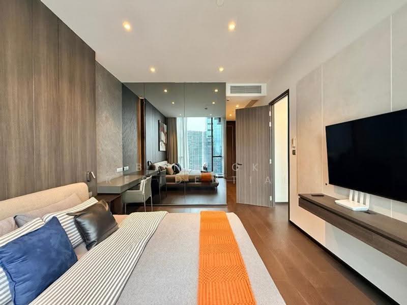 LAVIQ Sukhumvit 57, bangkok, Soi Sukhumvit 57, Sukhumvit Road, Khlong Tan Nua, Watthana, Bangkok, 2 Bedrooms, 97 sqm, Condo For Rent, by Bangkok Residential, 500596905 - DDproperty.com