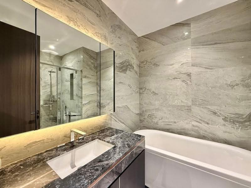 LAVIQ Sukhumvit 57, bangkok, Soi Sukhumvit 57, Sukhumvit Road, Khlong Tan Nua, Watthana, Bangkok, 2 Bedrooms, 97 sqm, Condo For Rent, by Bangkok Residential, 500596905 - DDproperty.com