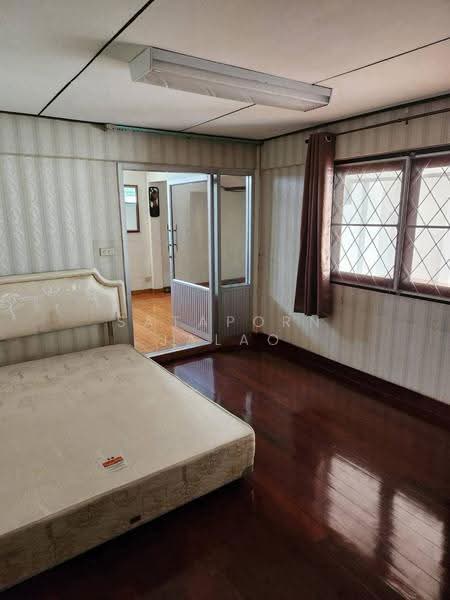 undefined, กรุงเทพ, สามเสนนอก, ห้วยขวาง, กรุงเทพ, 410 ตร.ม., บ้านเดี่ยว ให้เช่า, โดย Sataporn Jalao, 500596908 - DDproperty.com