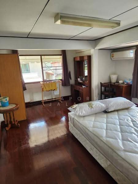 undefined, bangkok, Samsen Nok, Huai Khwang, Bangkok, 5 Bedrooms, 410 sqm, Single Detached House For Rent, by Sataporn Jalao, 500596908 - DDproperty.com