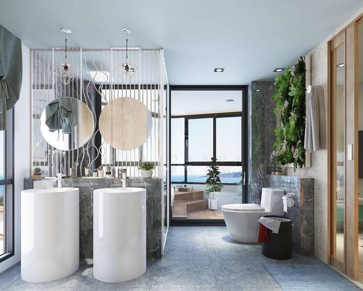 Serene Condominium, ภูเก็ต, 66/2 ซอย หัวเตียว, เชิงทะเล, ถลาง, ภูเก็ต, 135 ตร.ม., คอนโด ขาย, โดย Keartisuk Sookkow, 500596909 - DDproperty.com