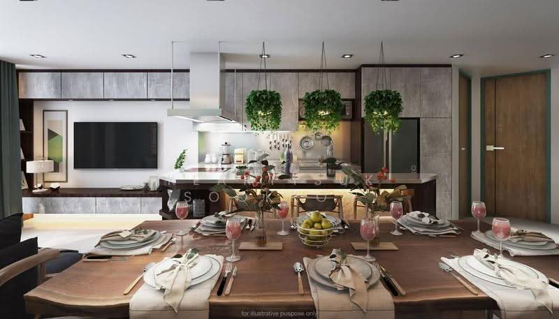 Serene Condominium, phuket, 66/2 Soi Hua Tiao, Choeng Thale, Thalang, Phuket, 3 Bedrooms, 135 sqm, Condo For Sale, by Keartisuk Sookkow, 500596909 - DDproperty.com