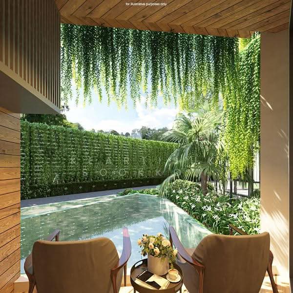 Serene Condominium, phuket, 66/2 Soi Hua Tiao, Choeng Thale, Thalang, Phuket, 3 Bedrooms, 135 sqm, Condo For Sale, by Keartisuk Sookkow, 500596909 - DDproperty.com