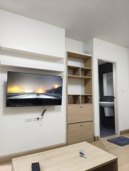 My Condo Sukhumvit 81, bangkok, Soi Sukhumvit 81 Sukhumvit Road, Bang Chak, Phra Khanong, Bangkok, 1 Bedroom, 35 sqm, Condo For Rent, by เอกชัย เพิ่มพูนพิพัฒน์, 500596910 - DDproperty.com