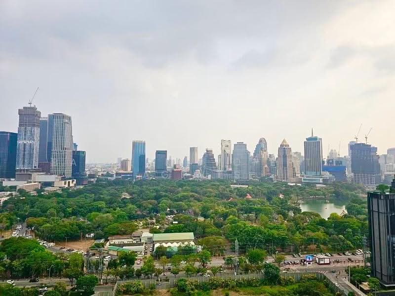 The Residences at Sindhorn Kempinski : เดอะ เรสซิเดนซ์ แอท สินธร เคมปินสกี้, กรุงเทพ, 88 ซอยต้นสน ถนน สารสิน, ลุมพินี, ปทุมวัน, กรุงเทพ, 359 ตร.ม., คอนโด ให้เช่า, โดย BANGKOK PROPERTY AGENTS, 500596913 - DDproperty.com