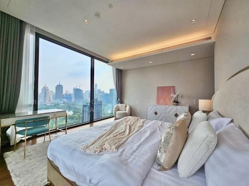 The Residences at Sindhorn Kempinski, bangkok, 88 Soi Tonson Sarasin Road, Lumphini, Pathum Wan, Bangkok, 5 Bedrooms, 359 sqm, Condo For Rent, by BANGKOK PROPERTY AGENTS, 500596913 - DDproperty.com