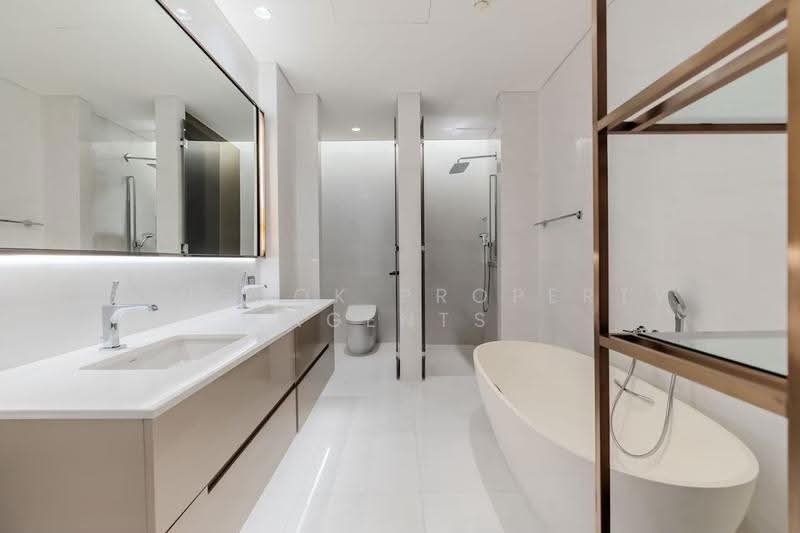 The Residences at Sindhorn Kempinski : เดอะ เรสซิเดนซ์ แอท สินธร เคมปินสกี้, กรุงเทพ, 88 ซอยต้นสน ถนน สารสิน, ลุมพินี, ปทุมวัน, กรุงเทพ, 359 ตร.ม., คอนโด ให้เช่า, โดย BANGKOK PROPERTY AGENTS, 500596913 - DDproperty.com