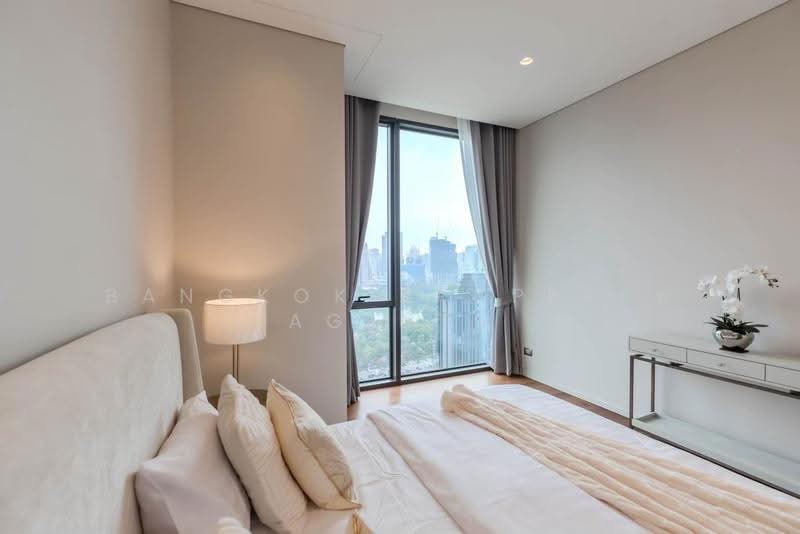 The Residences at Sindhorn Kempinski : เดอะ เรสซิเดนซ์ แอท สินธร เคมปินสกี้, กรุงเทพ, 88 ซอยต้นสน ถนน สารสิน, ลุมพินี, ปทุมวัน, กรุงเทพ, 359 ตร.ม., คอนโด ให้เช่า, โดย BANGKOK PROPERTY AGENTS, 500596913 - DDproperty.com
