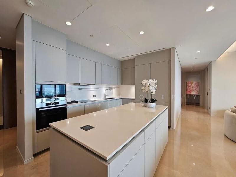 The Residences at Sindhorn Kempinski, bangkok, 88 Soi Tonson Sarasin Road, Lumphini, Pathum Wan, Bangkok, 5 Bedrooms, 359 sqm, Condo For Rent, by BANGKOK PROPERTY AGENTS, 500596913 - DDproperty.com
