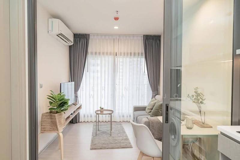 Life Asoke Hype, bangkok, 339 Chaturathit Rd, Makkasan, Ratchathewi, Bangkok, 1 Bedroom, 32 sqm, Condo For Rent, by Teeranant Chonwisaikajon, 500596915 - DDproperty.com