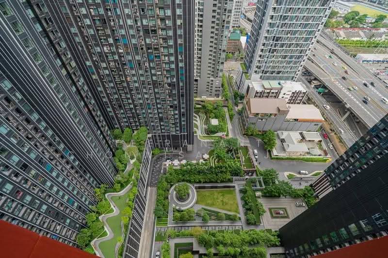 Life Asoke Hype, bangkok, 339 Chaturathit Rd, Makkasan, Ratchathewi, Bangkok, 1 Bedroom, 32 sqm, Condo For Rent, by Teeranant Chonwisaikajon, 500596915 - DDproperty.com