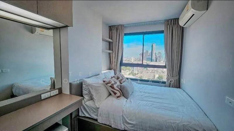 IDEO Sukhumvit 93, bangkok, 2331 Soi Sukhumvit 93, Bang Chak, Phra Khanong, Bangkok, 2 Bedrooms, 67 sqm, Condo For Rent, by Teeranant Chonwisaikajon, 500596918 - DDproperty.com