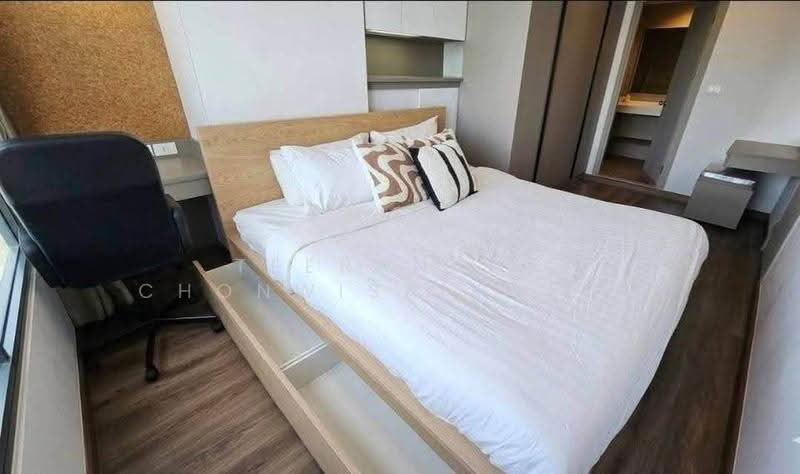 IDEO Sukhumvit 93, bangkok, 2331 Soi Sukhumvit 93, Bang Chak, Phra Khanong, Bangkok, 2 Bedrooms, 67 sqm, Condo For Rent, by Teeranant Chonwisaikajon, 500596918 - DDproperty.com