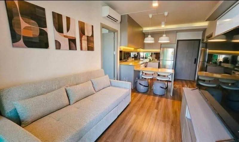 IDEO Sukhumvit 93 : ไอดีโอ สุขุมวิท 93, กรุงเทพ, 2331 ซอยสุขุมวิท 93, บางจาก, พระโขนง, กรุงเทพ, 67 ตร.ม., คอนโด ให้เช่า, โดย Teeranant Chonwisaikajon, 500596918 - DDproperty.com
