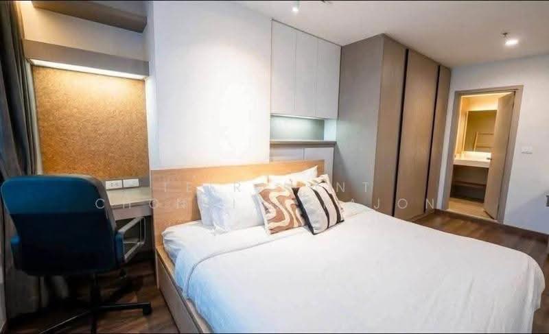 IDEO Sukhumvit 93, bangkok, 2331 Soi Sukhumvit 93, Bang Chak, Phra Khanong, Bangkok, 2 Bedrooms, 67 sqm, Condo For Rent, by Teeranant Chonwisaikajon, 500596918 - DDproperty.com