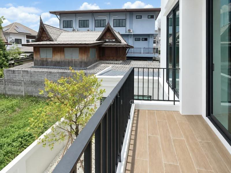บ้านเดี่ยวรีโนเวท ใจกลางแยกรัชโยธิน, กรุงเทพ, จันทรเกษม, จตุจักร, กรุงเทพ, 250 ตร.ม., บ้านเดี่ยว ขาย, โดย HOME Real Estate Service, 500596919 - DDproperty.com
