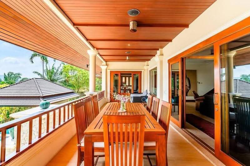 undefined, Phuket, Talat Yai, Muang Phuket, Phuket, 6 Bedrooms, 650 sqm, Villa For Sale, by Keartisuk Sookkow, 500596921 - DDproperty.com