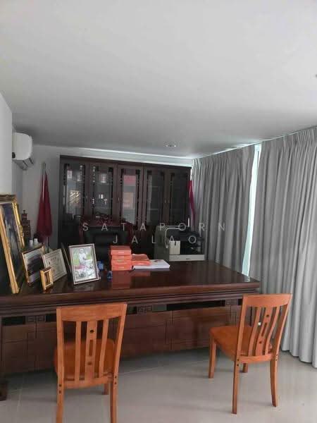The Plant Onnut-Motorway, samut-prakan, Ladkrabang Road, Srisa Chorakhe Noi, Bang Sao Thong, Samut Prakan, 3 Bedrooms, 204 sqm, Single Detached House For Sale, by Sataporn Jalao, 500596924 - DDproperty.com