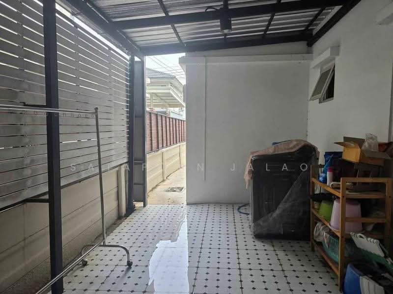 The Plant Onnut-Motorway, samut-prakan, Ladkrabang Road, Srisa Chorakhe Noi, Bang Sao Thong, Samut Prakan, 3 Bedrooms, 204 sqm, Single Detached House For Sale, by Sataporn Jalao, 500596924 - DDproperty.com