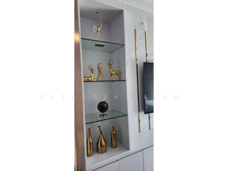 The Plant Onnut-Motorway, samut-prakan, Ladkrabang Road, Srisa Chorakhe Noi, Bang Sao Thong, Samut Prakan, 3 Bedrooms, 204 sqm, Single Detached House For Sale, by Sataporn Jalao, 500596924 - DDproperty.com