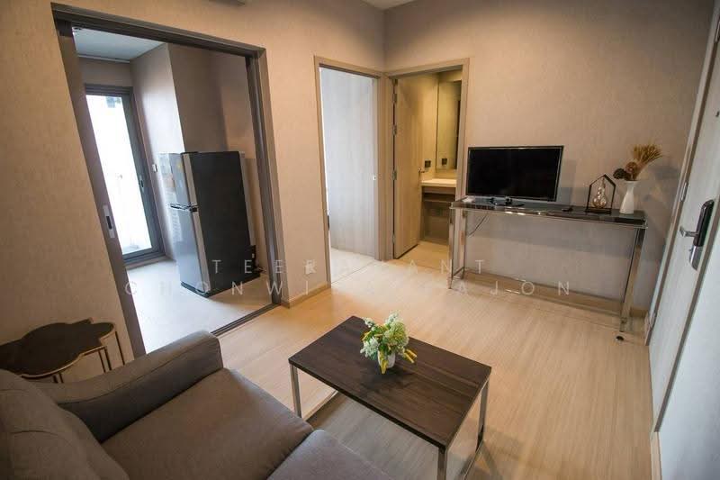 Whizdom Connect Sukhumvit : วิสซ์ดอม คอนเนค สุขุมวิท, กรุงเทพ, 1 ซอยปิยบุตร์ 1 ถนนสุขุมวิท, บางนา, กรุงเทพ, 29 ตร.ม., คอนโด ให้เช่า, โดย Teeranant Chonwisaikajon, 500596926 - DDproperty.com