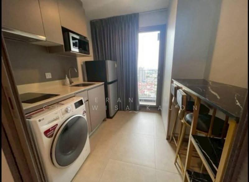 Whizdom Connect Sukhumvit, bangkok, 1 Soi Piyibut 1, Sukhumvit Road, Bang Na, Bangkok, 1 Bedroom, 29 sqm, Condo For Rent, by Teeranant Chonwisaikajon, 500596926 - DDproperty.com