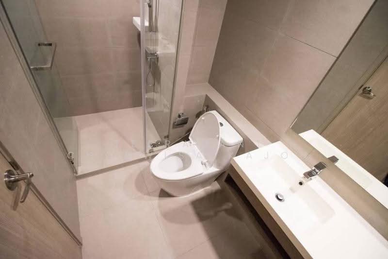 Whizdom Connect Sukhumvit, bangkok, 1 Soi Piyibut 1, Sukhumvit Road, Bang Na, Bangkok, 1 Bedroom, 29 sqm, Condo For Rent, by Teeranant Chonwisaikajon, 500596926 - DDproperty.com