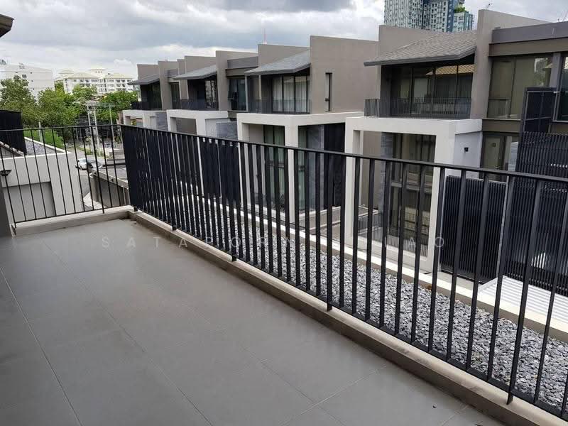undefined, bangkok, Samsen Nai, Phaya Thai, Bangkok, 3 Bedrooms, 390 sqm, Single Detached House For Rent, by Sataporn Jalao, 500596928 - DDproperty.com
