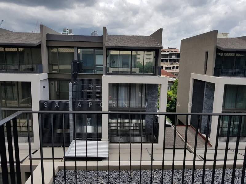 undefined, bangkok, Samsen Nai, Phaya Thai, Bangkok, 3 Bedrooms, 390 sqm, Single Detached House For Rent, by Sataporn Jalao, 500596928 - DDproperty.com